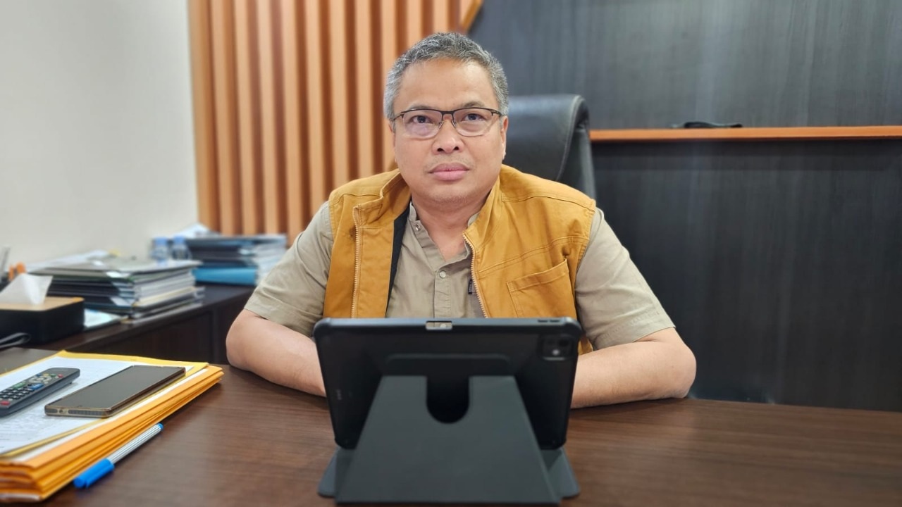 Rp1,6 Triliun Duit APBD Belum Terserap, Desember, Penggunaan APBD Baru 68,3 Persen