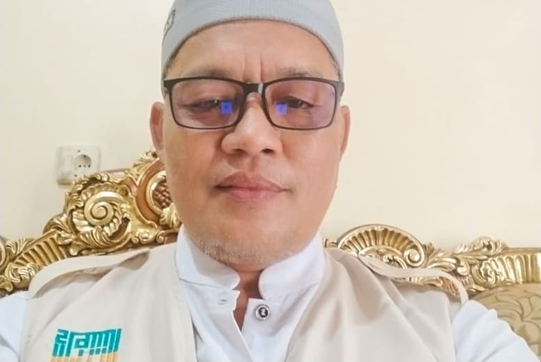 IDMI Provinsi Banten Angkat Bicara soal Kawasan Kuliner Bumi Indah City