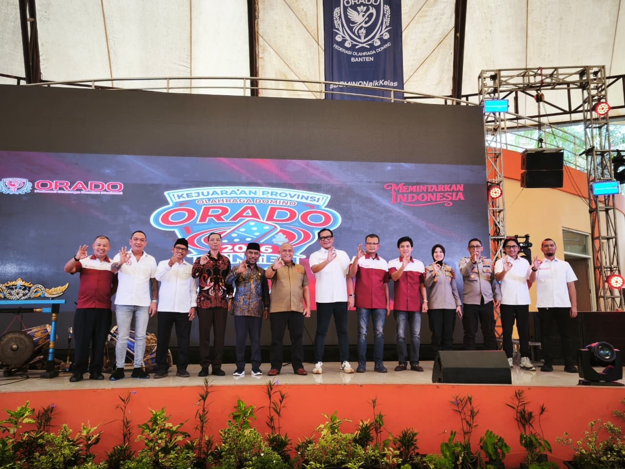 Olahraga Domino Siap Transformasi Besar