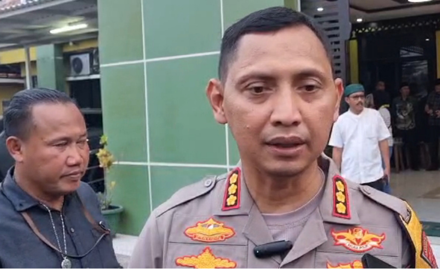 DPO Kasus Kekerasan Seksual di Panti Asuhan di Pinang Berhasil Ditangkap di Palembang