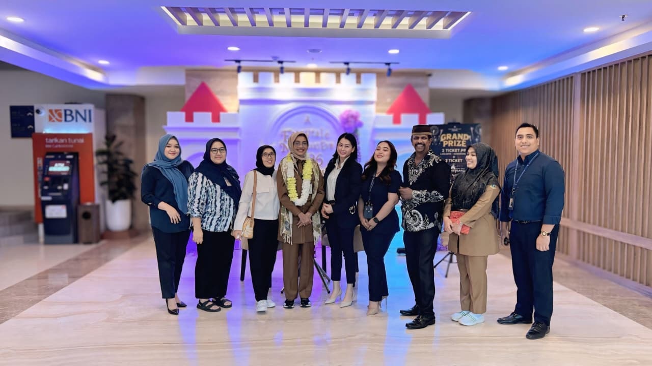 Banten Siap Sambut Libur Nataru