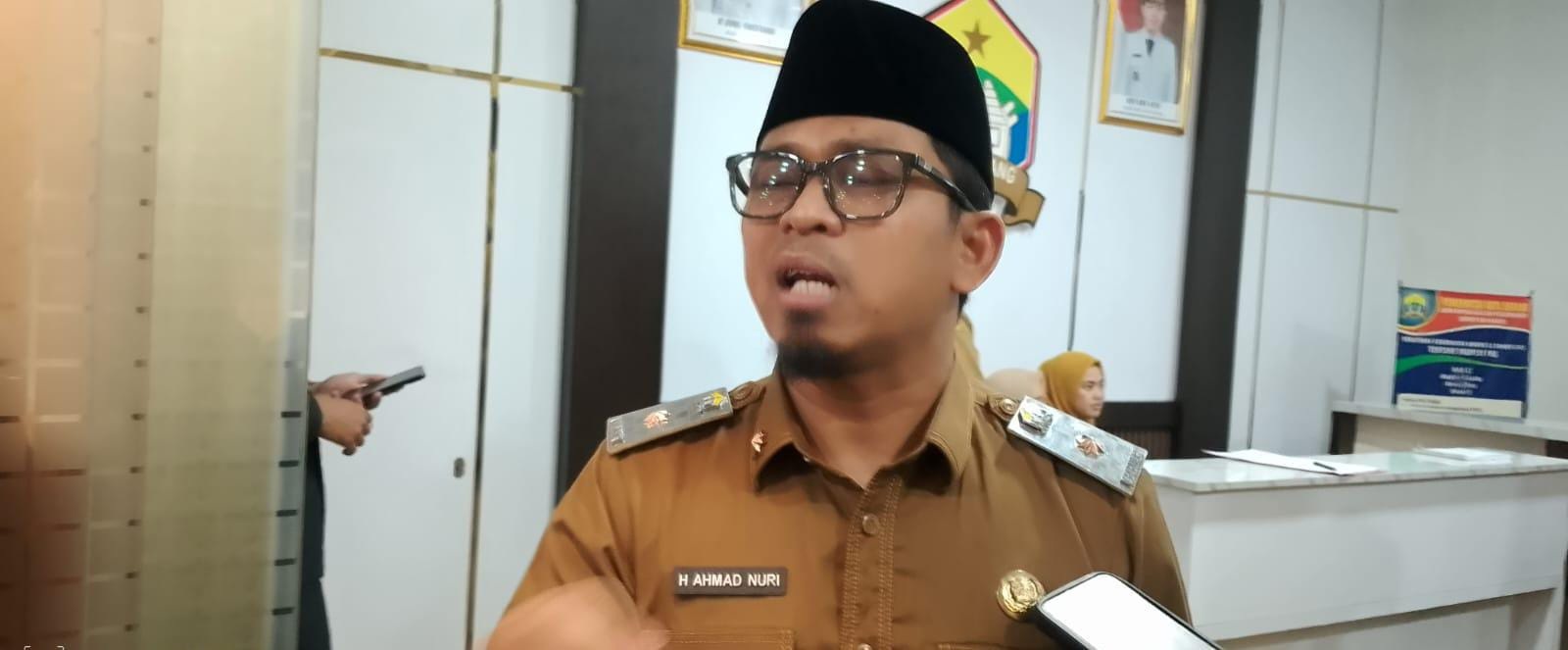 Dindikbud Batasi Penggunaan HP di Sekolah
