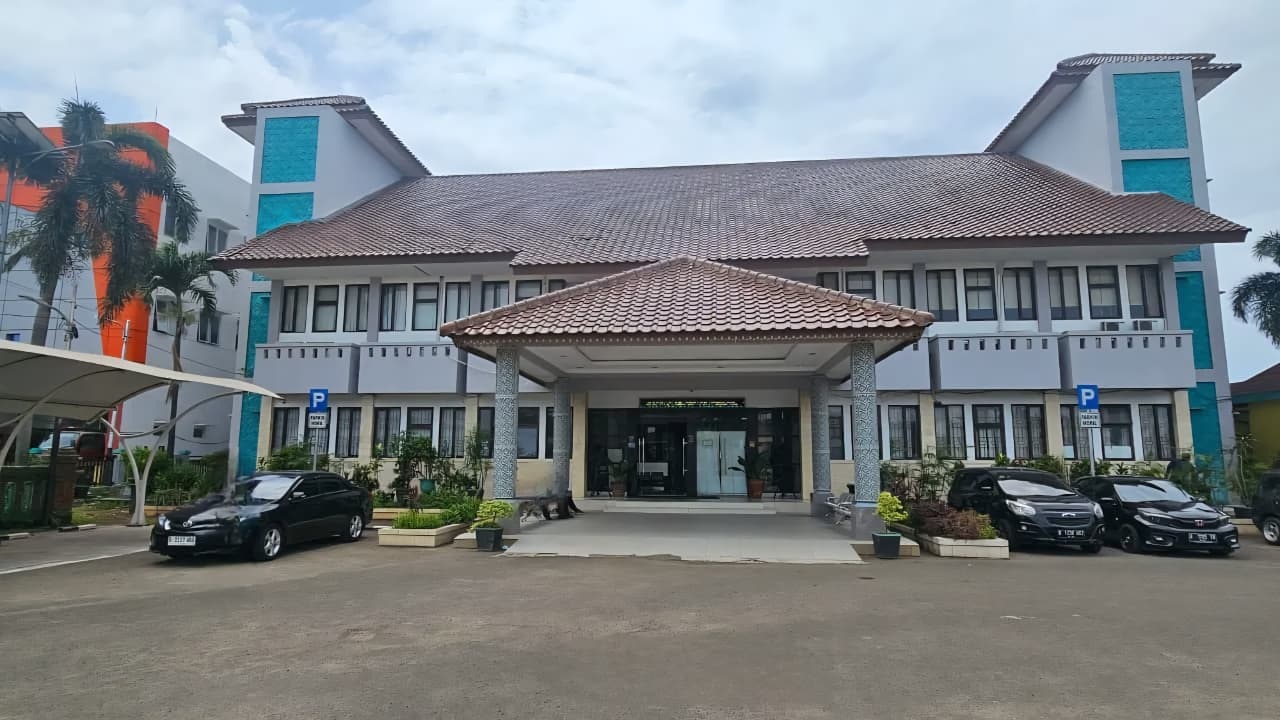 Pemkot Tangsel Kaji Pemekaran Dua Kecamatan