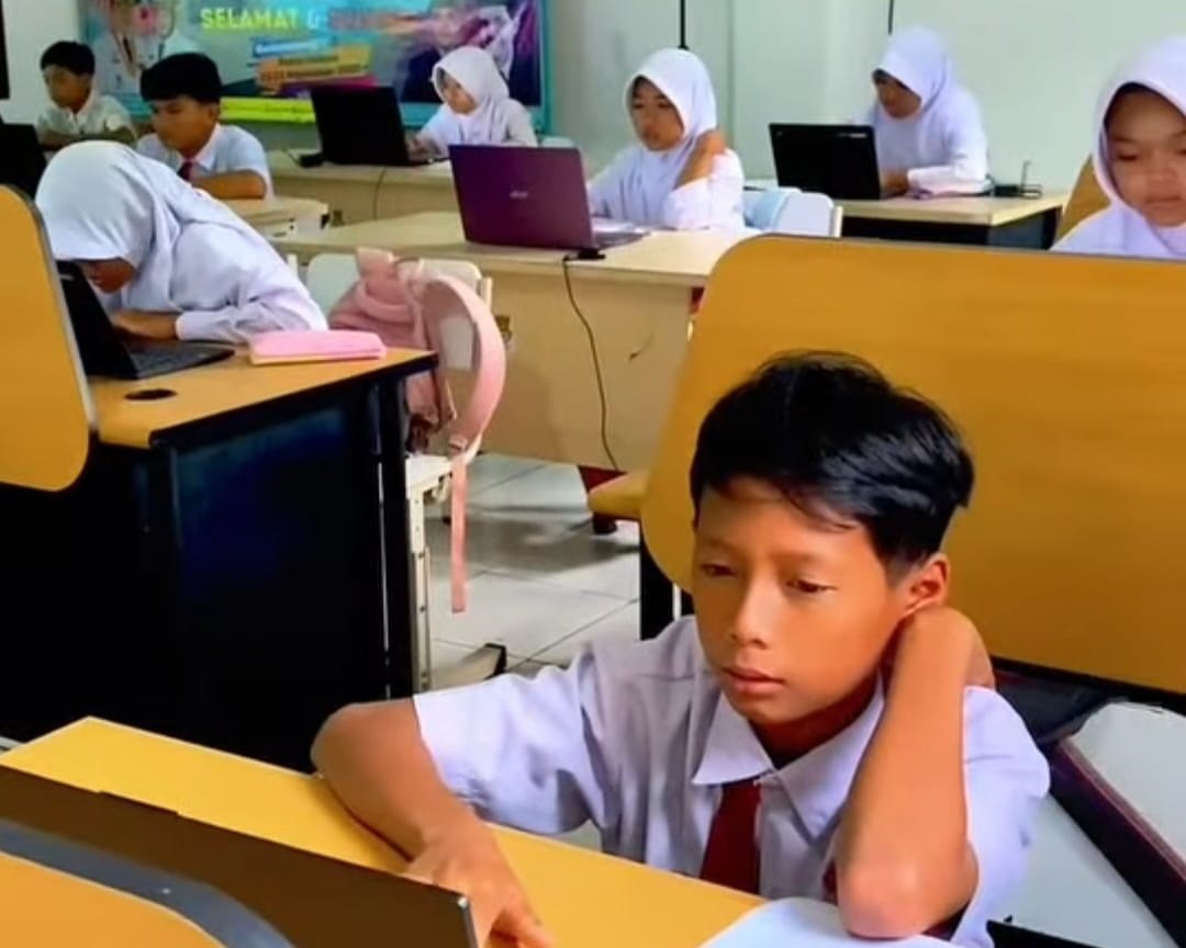 Kadisdik Minta Sekolah Maksimalkan Persiapan , Cek Sarana Jelang TKA