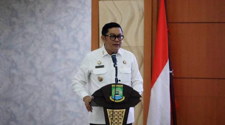 Konvensi Hak Anak Perkuat Perlindungan dan Pemenuhan Hak Anak