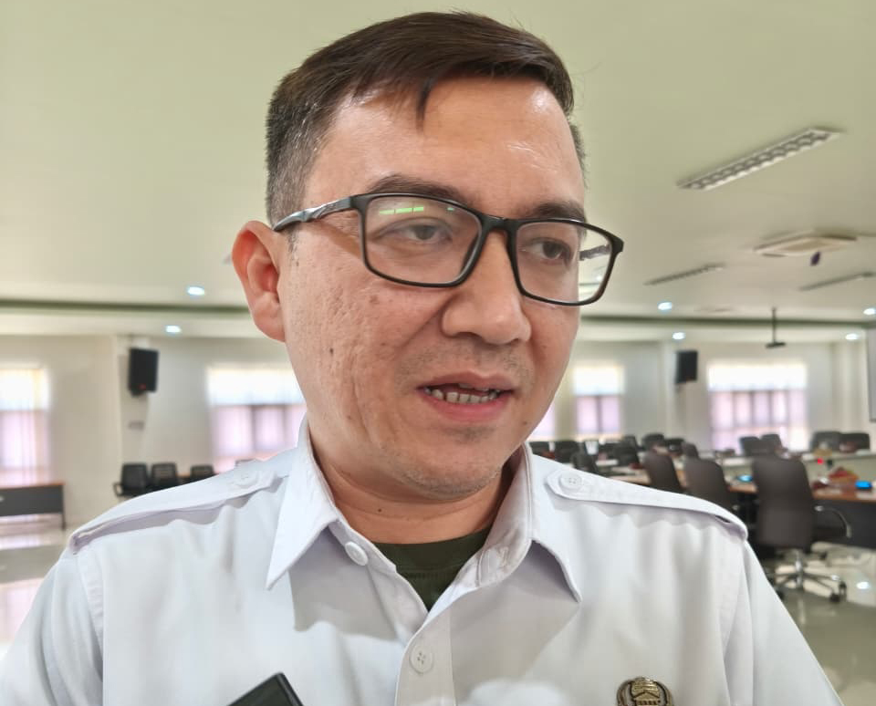 24 Desa di Banten Masih Tertinggal
