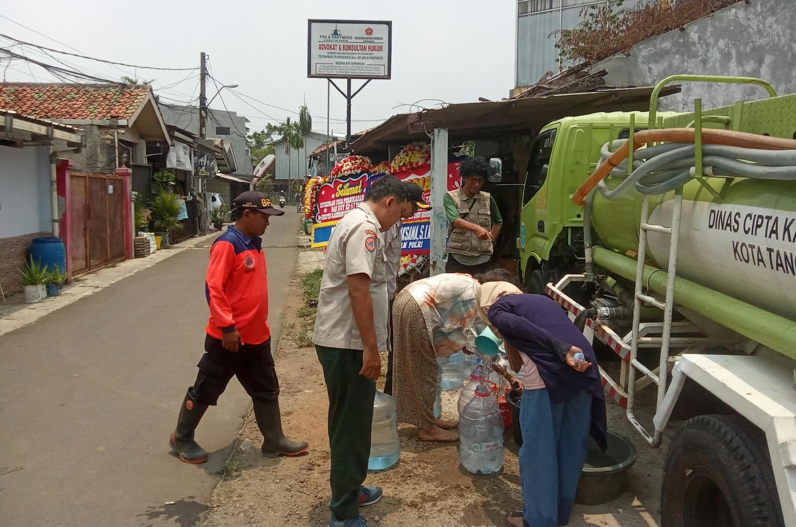 44 Titik Dilanda Kekeringan