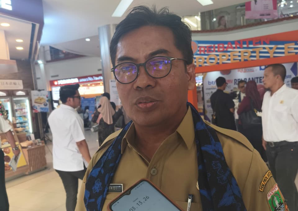 Program RTLH 2026 Menurun