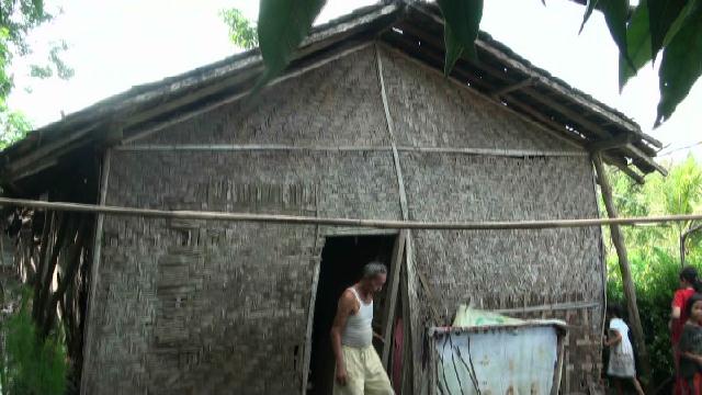 Kawasan Kumuh di Lebak Meningkat, Mencapai 2.539,01 Hektar  