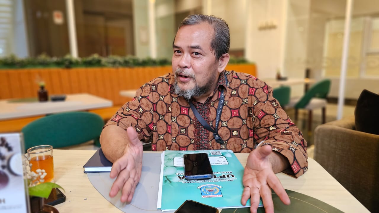 4 Bulan Terjadi 120 Kasus Kekerasan Perempuan dan Anak, Pamulang Paling Tinggi