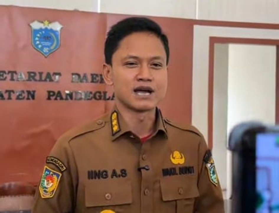 Kerjasama Pengelolaan Sampah dengan Tangsel, Selamatkan TPA Bangkonol