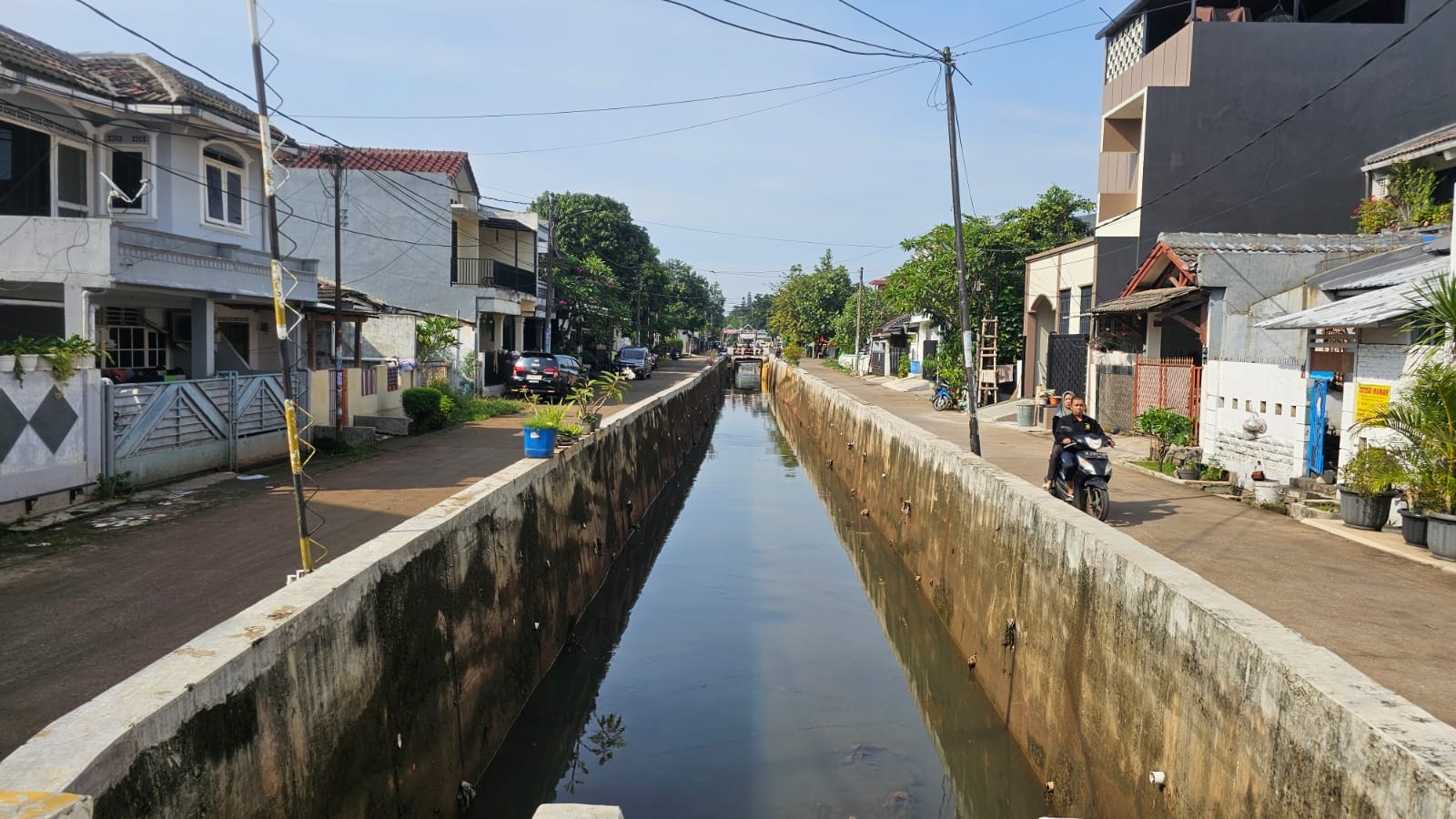 Pemkot Tangsel Siapkan Dana Rp10 Miliar untuk Bencana