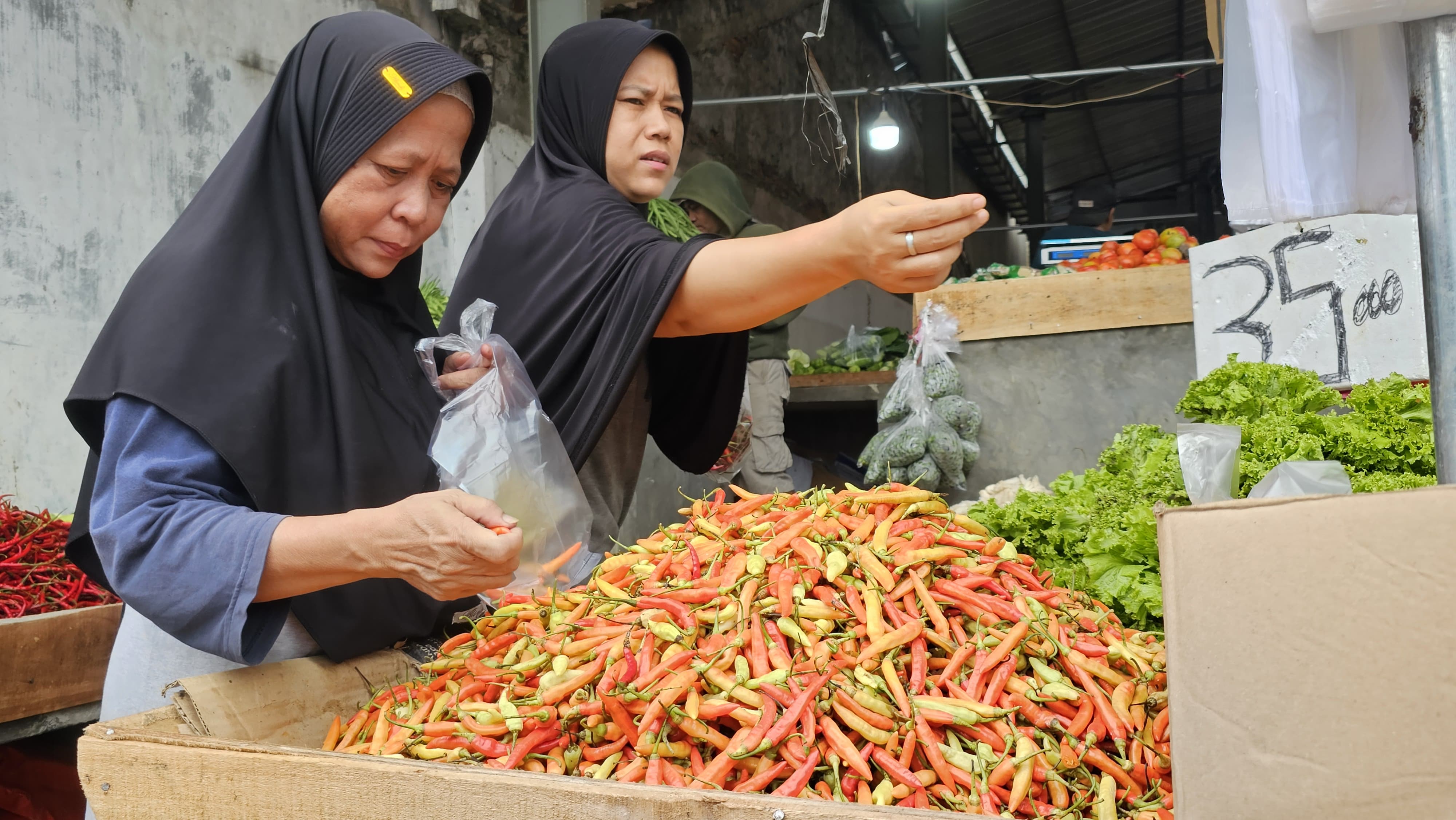 Bazar Ramadan Kota Tangsel Bakal Digelar 12-13 Maret