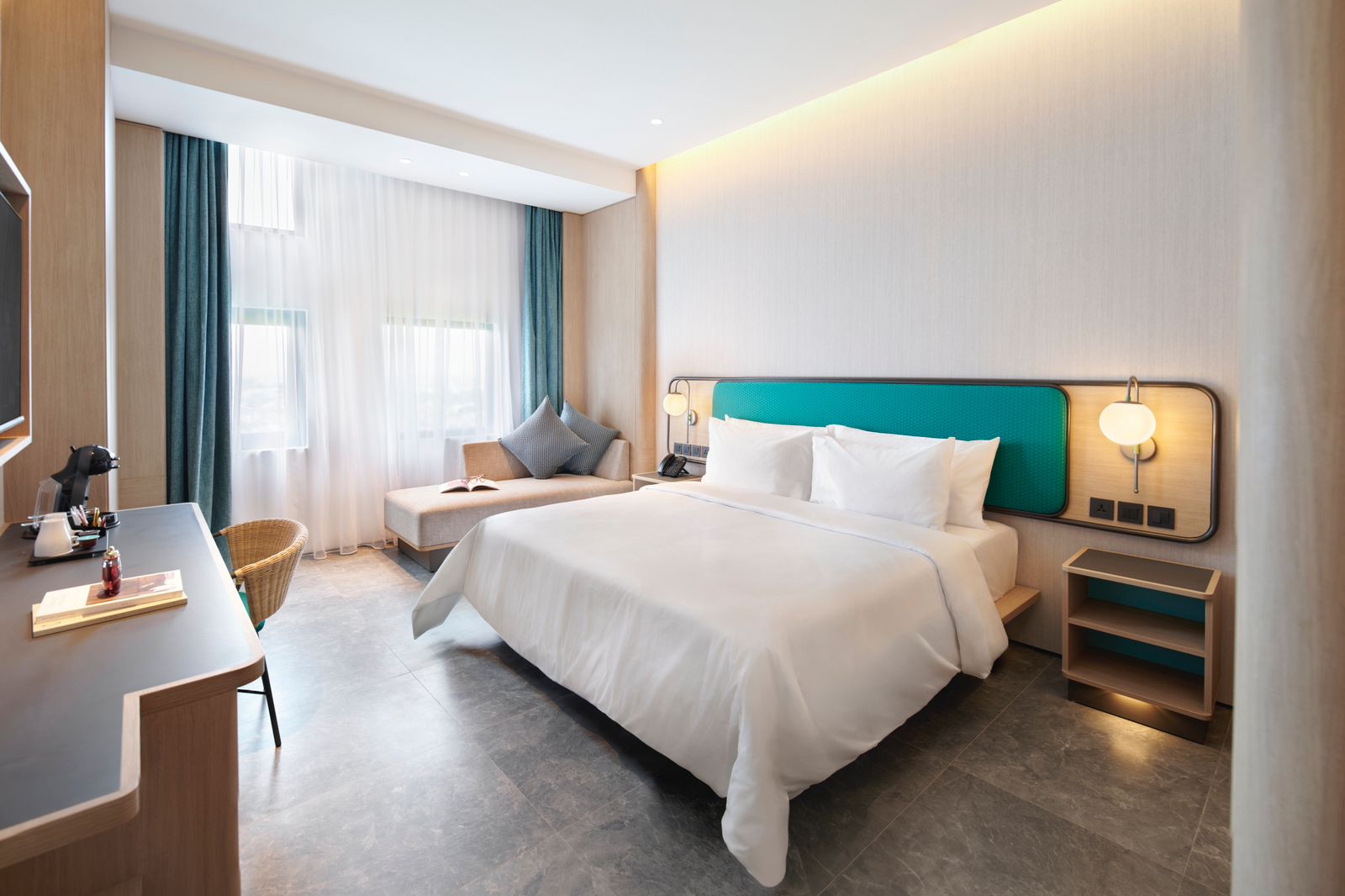 Tahun Baru VIVERE Hotel, ARTOTEL Curated Hadirkan Promo Spesial