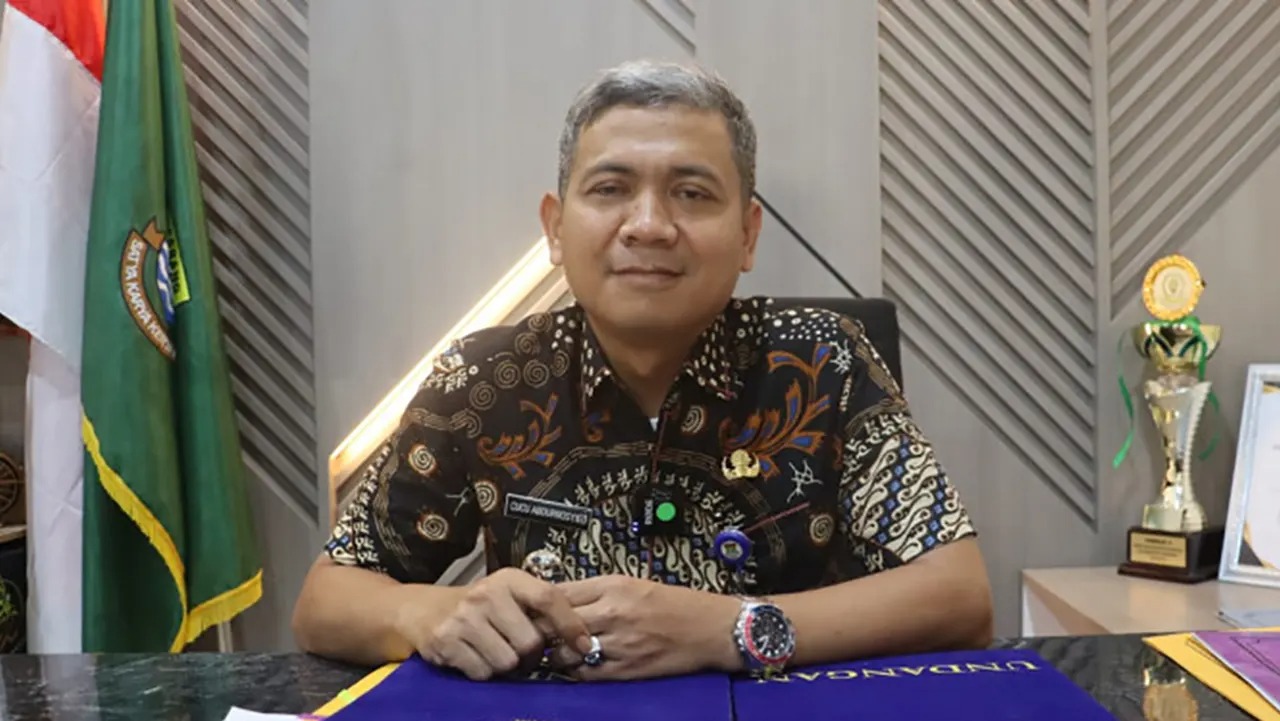 KDKMP Kecamatan Tigaraksa, Fokus Jualan Sembako