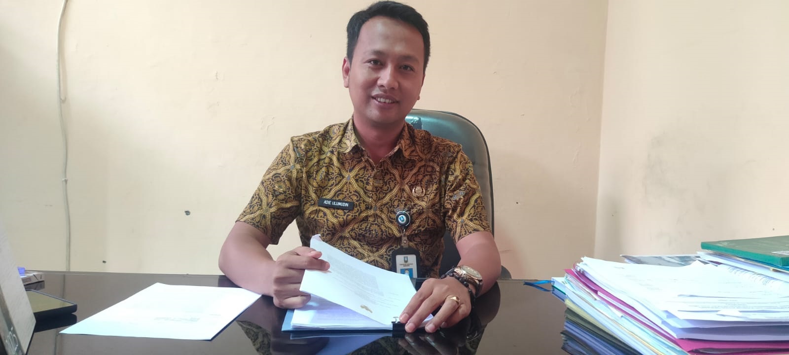 Pilkades 2025 Kemungkinan Dibatalkan
