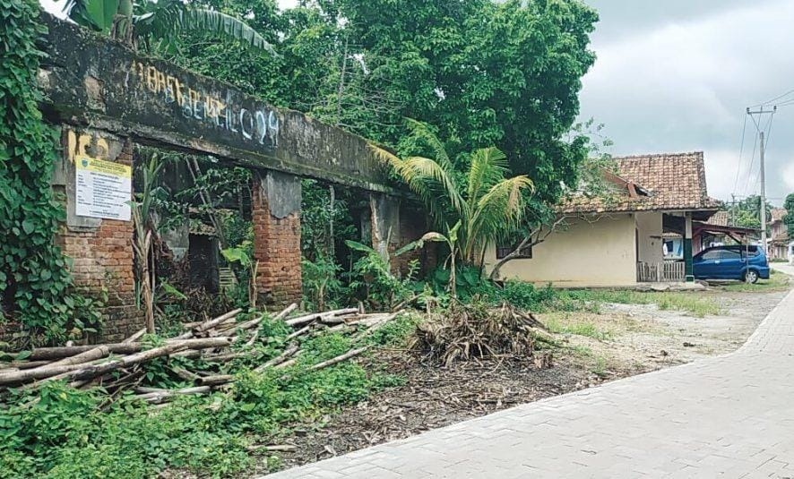 Reaktivasi Jalur Kereta Rangkasbitung – Labuan, Dorong Perekonomian Masyarakat