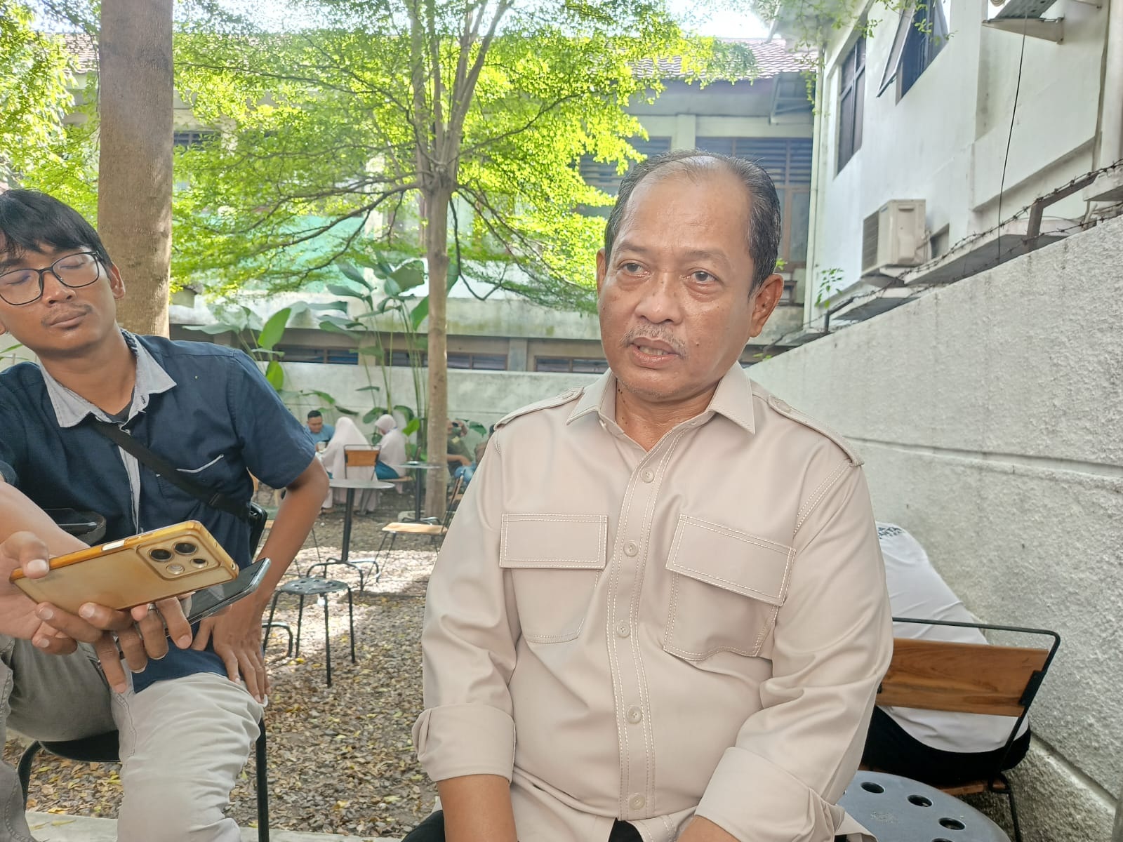 Penyertaan Modal ke Perumda Belum Untung