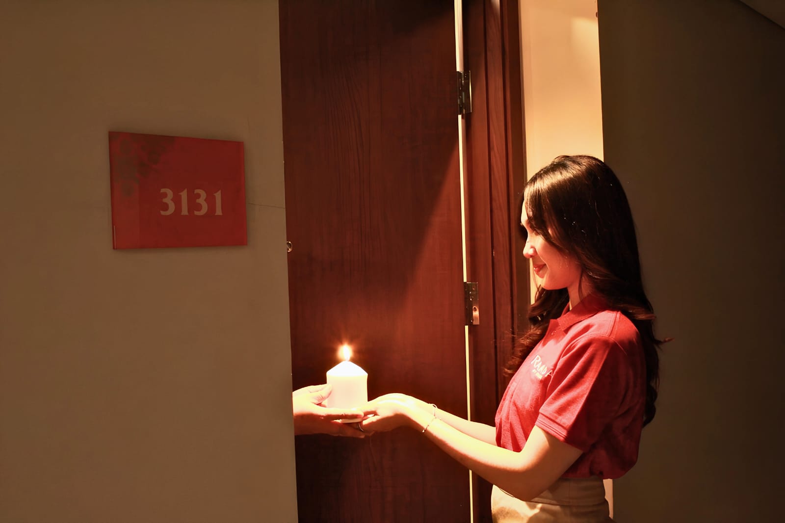 Ramada by Wyndham Serpong Mendukung Earth Hour 2026 dengan Aksi “Lights Out”