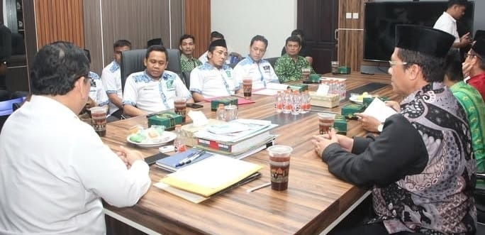 Untuk Guru Madrasah, Pemkab Janji Beri Insentif Layak