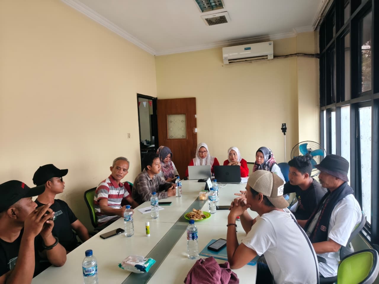 FKPN Minta Perketat Pengawasan Pertambangan