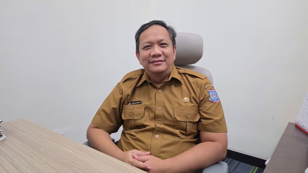 36 KMP Beroperasi, Dua Gerai Tunggu Peresmian