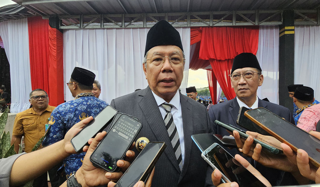 Jabatan Kosong Tak Otomatis Dilelang, Pansel Lelang Jabatan 5 Kursi Kepala OPD Terbentuk