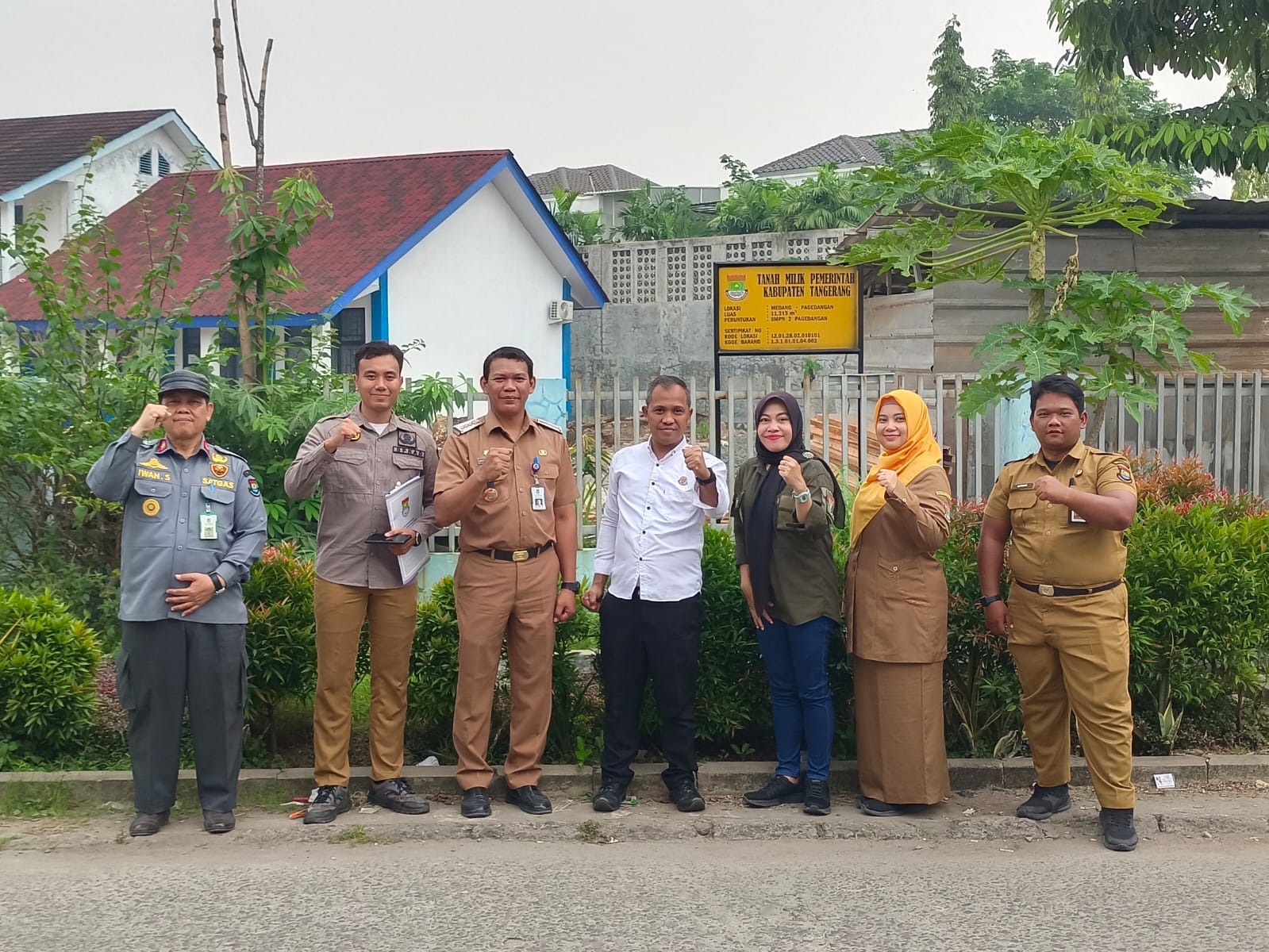 Disewakan Jadi Pusat Kuliner, Aset Rp 67 Miliar Diselamatkan