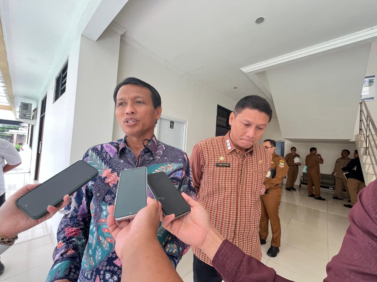 19 Tambang Ilegal Diusulkan Tutup 