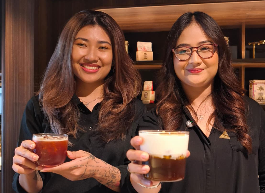 Semangat Kartini Hadir di Ruang Belajar Roemah Koffie Academy