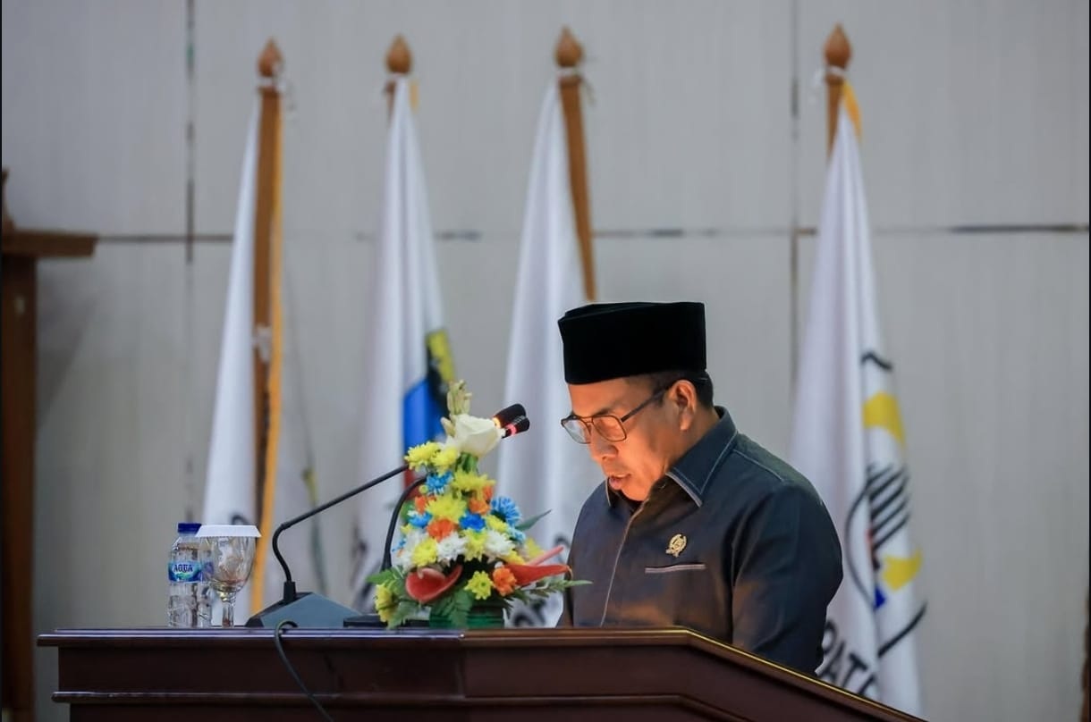 DPRD Banten Beri Catatan Kritis Pengelolaan APBD