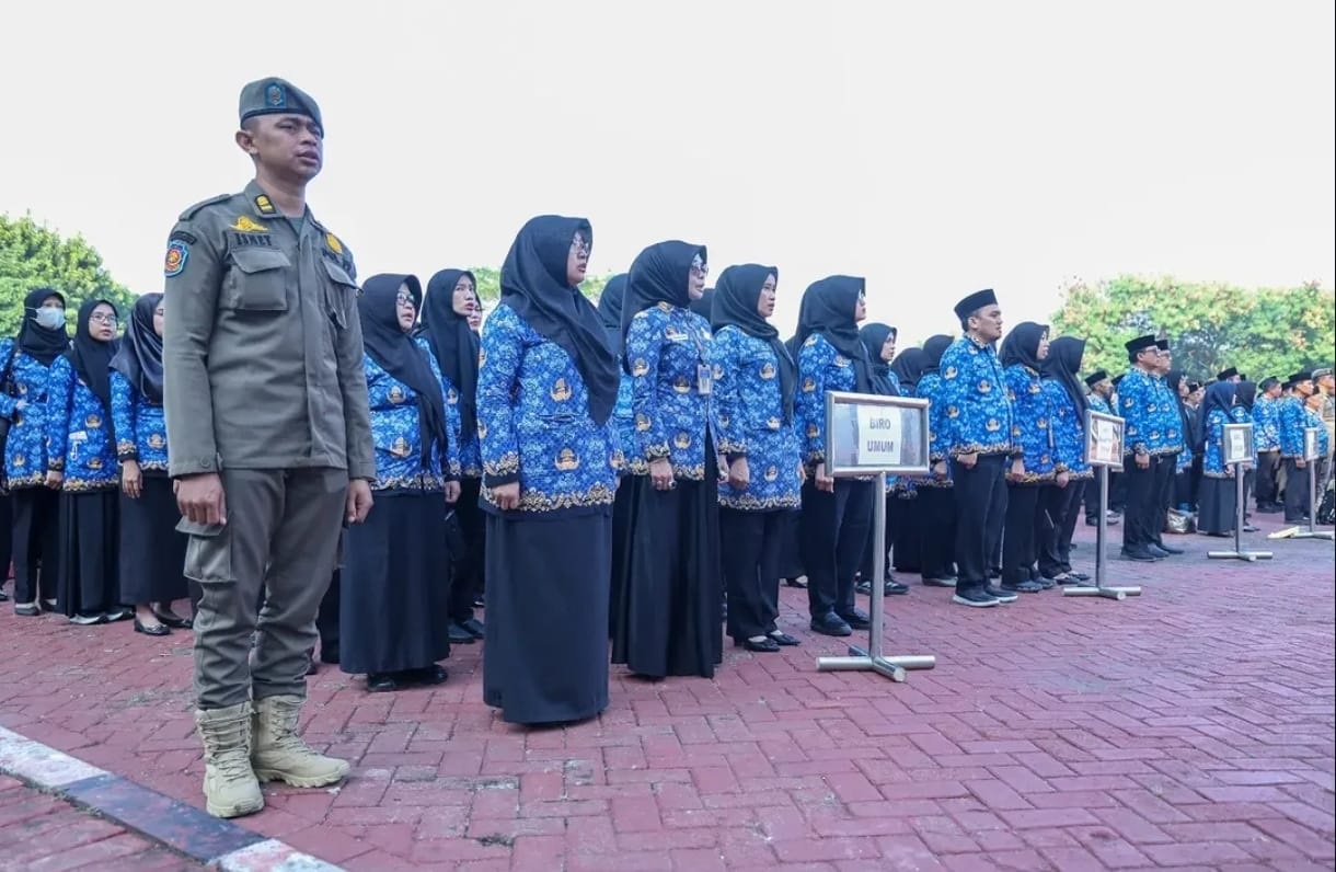 Terkendala Lahan, 600 Kopdes Merah Putih Belum Dibangun