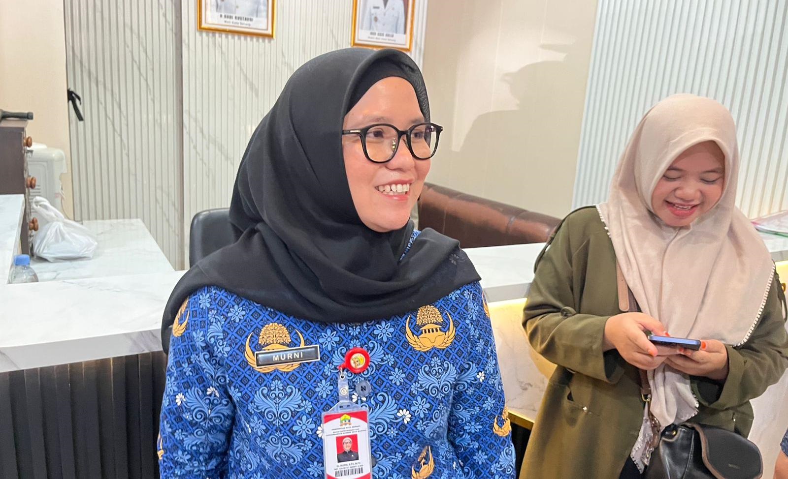 Tiga ASN Kota Serang Terancam Sanksi Berat