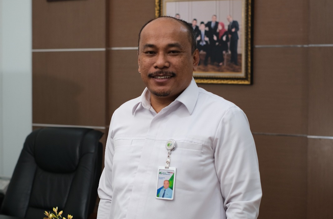 BPJS Ketenagakerjaan Gaungkan Budaya Antikorupsi