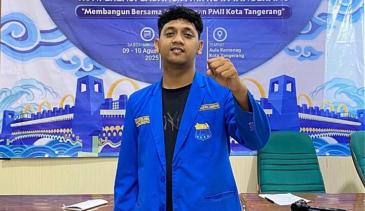 PMII Apresiasi Kesiapan Dewan Evaluasi Tunjangan