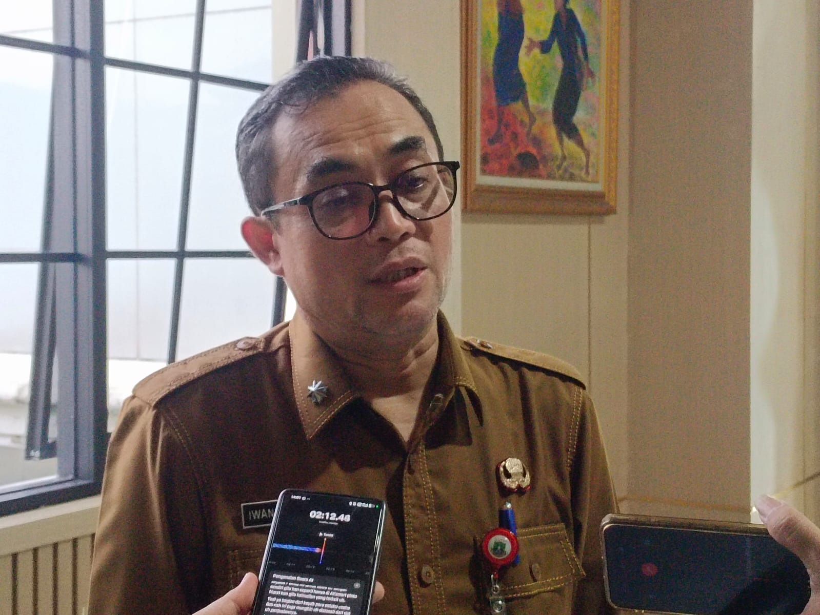 Antisipasi Penimbunan Sembako Jelang Iduladha