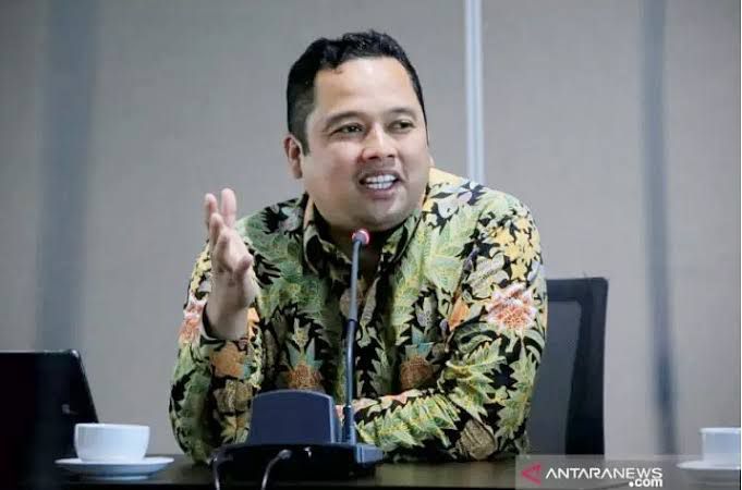 Tokoh Agama Dorong Arief Maju Pilgub Banten