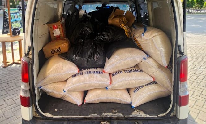 Ombudsman Soroti 38 SPPG di Banten Terkena Suspend