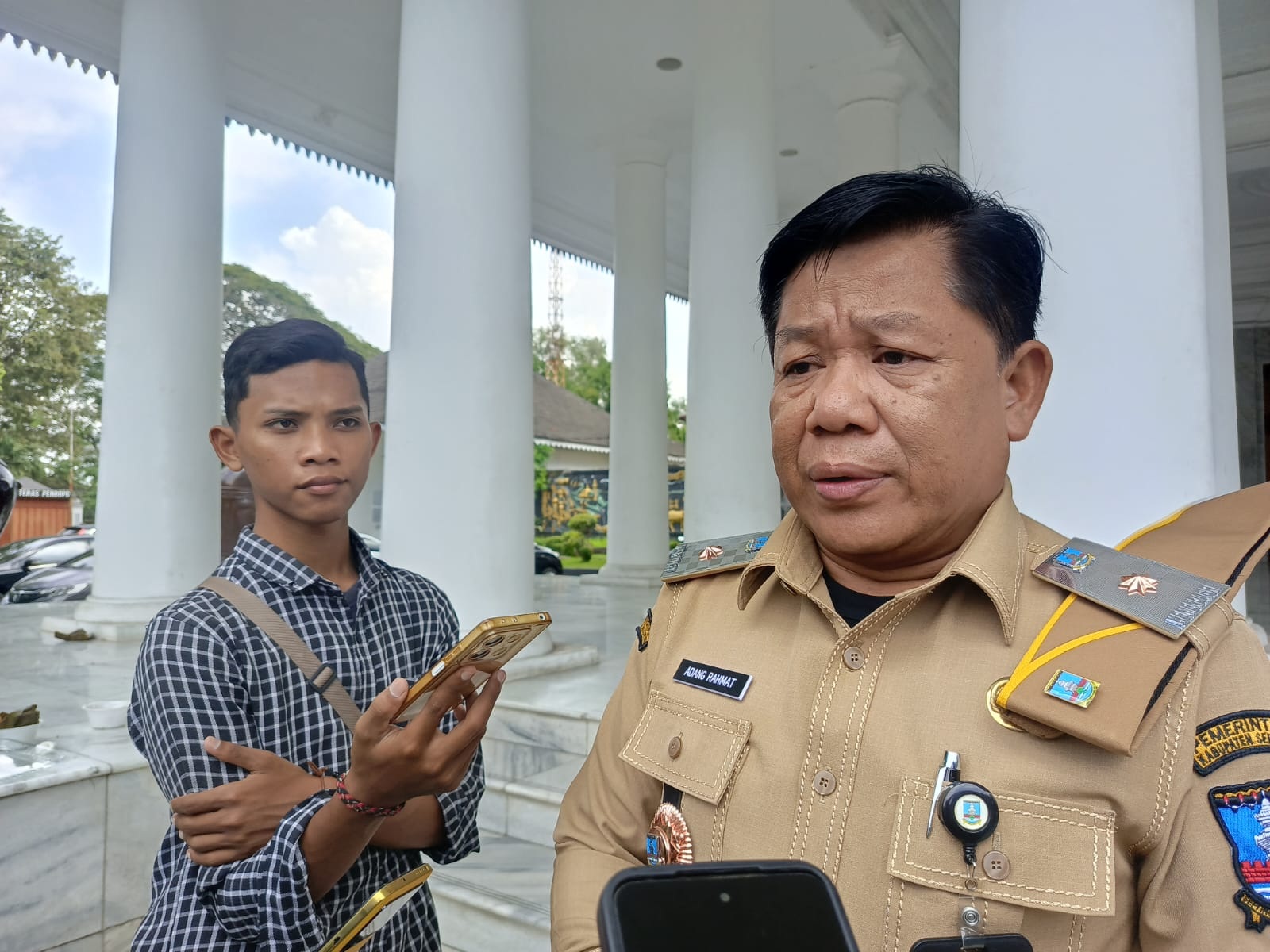 55 KDMP Beroperasi di Garasi Rumah