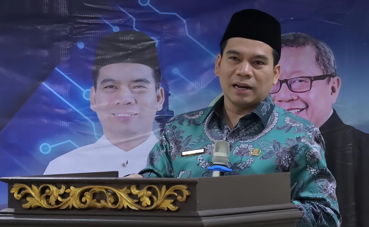 Cegah Pergaulan Bebas dan Krisis Mental di Era Digital, Pemkot Tangsel Dorong Literasi dan Moral Remaja