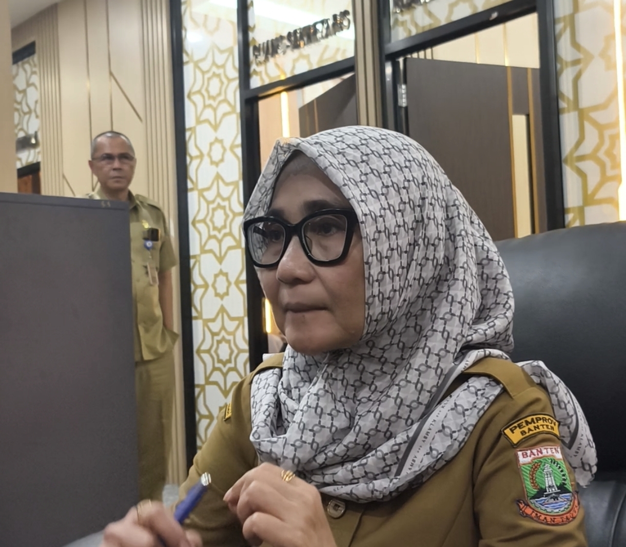 Tujuh ASN Disanksi Sedang Hingga Berat