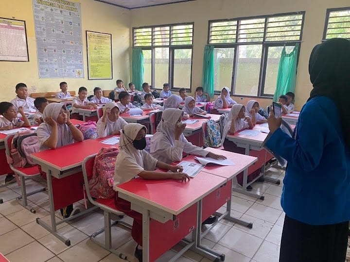 Guru Harus Punya Pendidikan Berkualitas