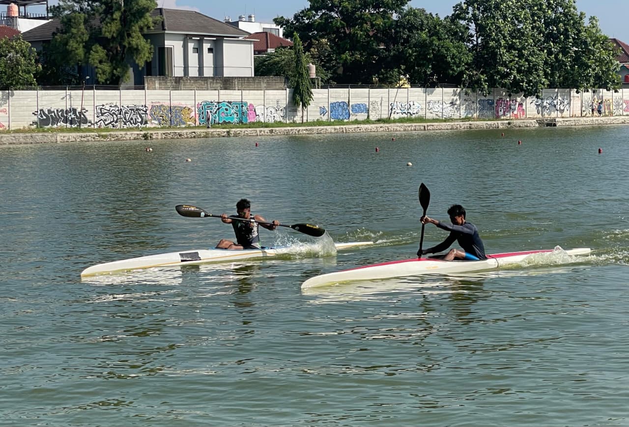 PODSI Kota Tangsel Siapkan 28 Atlet, Bidik 10 Medali Emas di Porprov Banten 2026