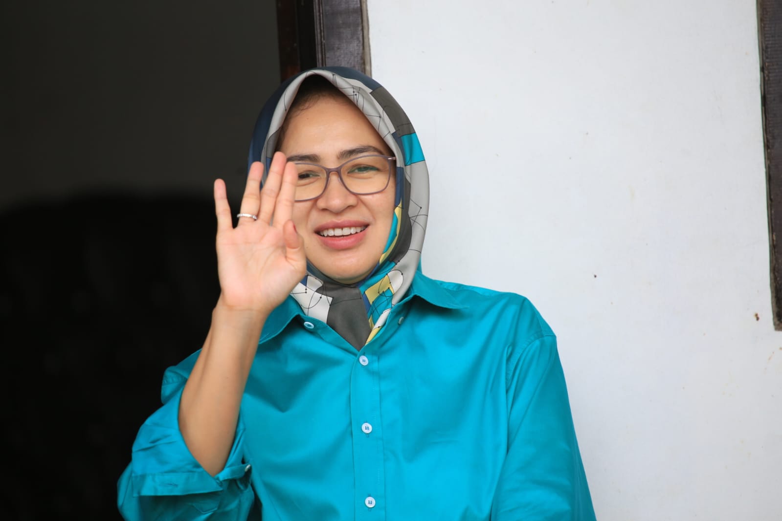 Airin Unggul di Dua Survei, Golkar Terus Perkuat Kader Hadapi Pilkada Banten