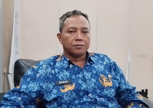 Website DPRD Lebak Diretas, Sekwan Pastikan Tak Ada Dokumen Rahasia Terekspos