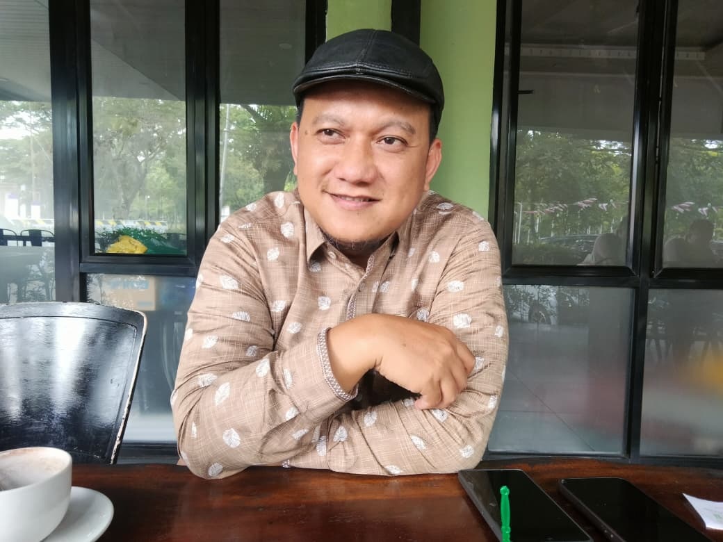 MKR Pastikan Tidak Meminta Penyertaan Modal
