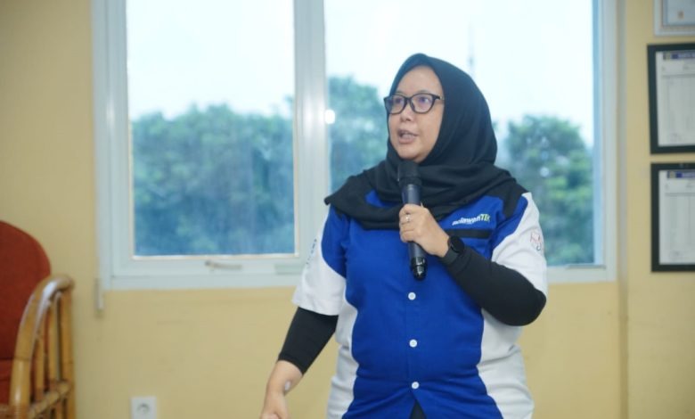 Saatnya Perempuan Tampil Menjadi Ketua Umum RTIK Indonesia 2024 - 2028