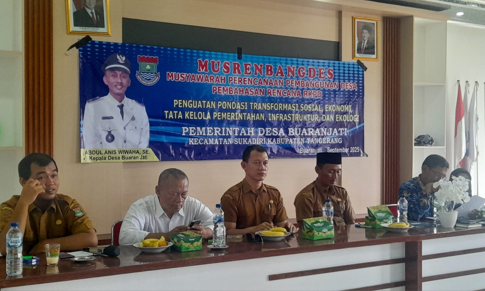 Banyak Pemborong Tak Lapor Saat Pelaksanaan Proyek