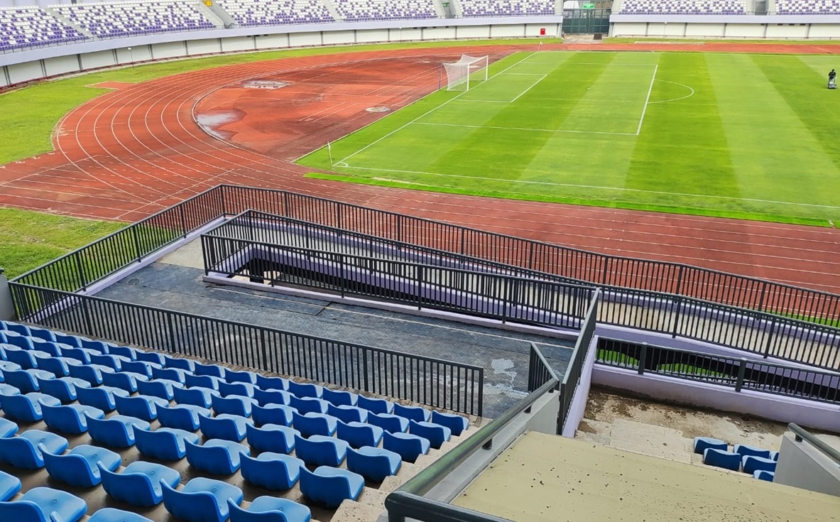 Indomilk Arena Jalani Risk Assessment, Optimis Nilai Naik
