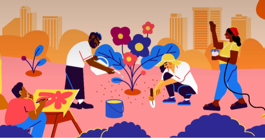 Komunitas Tersembunyi Akun Aktif Pada Jam-jam Tertentu, Denyut Asmara dan Pencarian Jati Diri di Grup Facebook